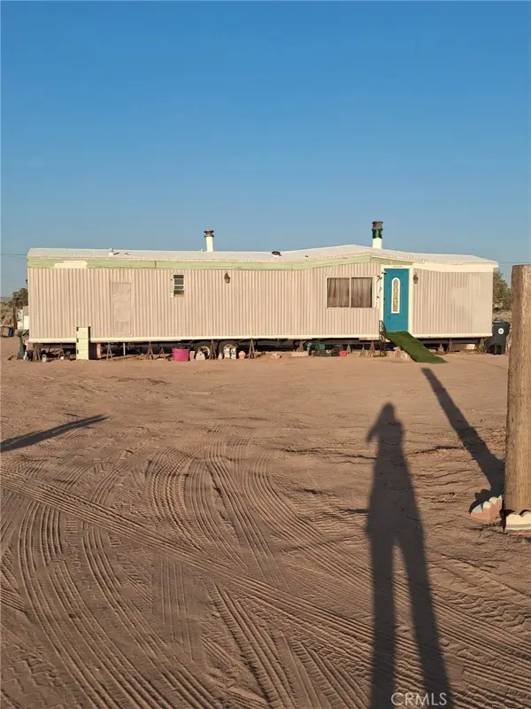 37347 Mulberry Road, Hinkley, CA 92347