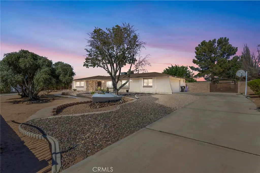 20135 Eyota Road, Apple Valley, CA 92308 - #1