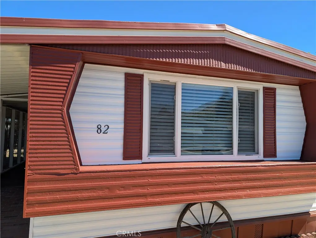 15940 Stoddard Wells #82, Victorville, CA 92395 - #1