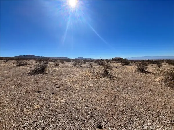 0 Costalada Rd, Oro Grande, CA 92368