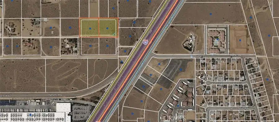 0 Bonanza Road, Victorville, CA 92392 - #2