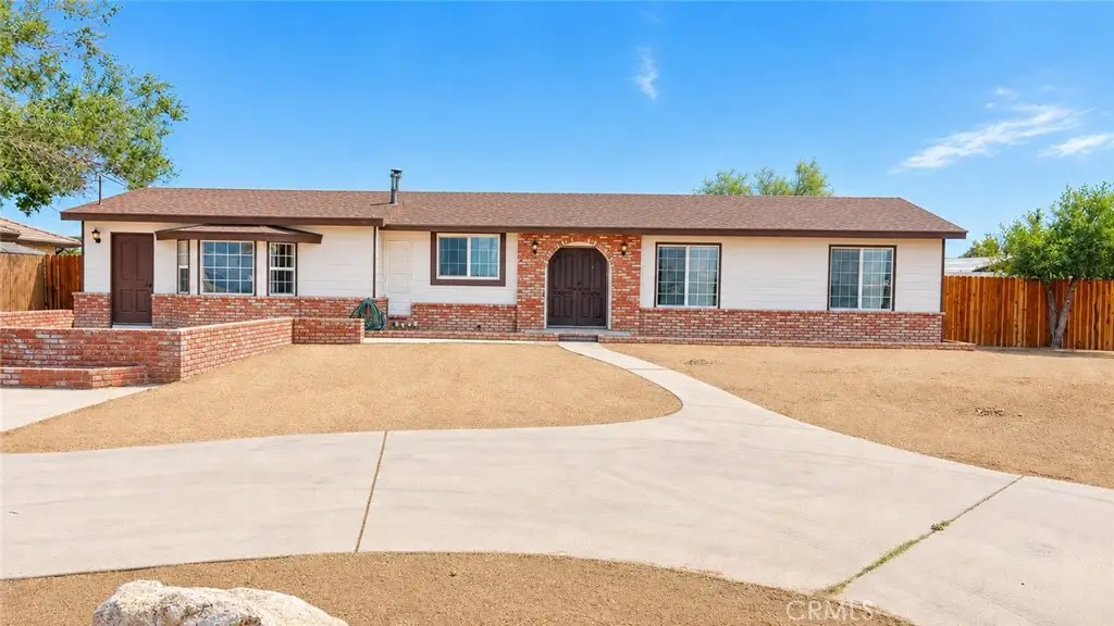 17129 Birch, Hesperia, CA 92345 - #1