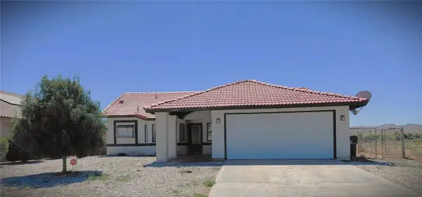 26767 Corona Drive, Helendale, CA 92342