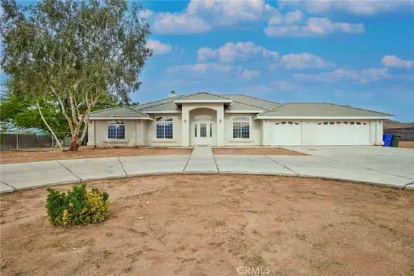 15876 Dale Evans, Apple Valley, CA 92307