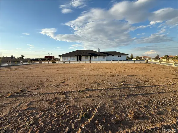 12076 Musgrave Road, Hesperia, CA 92344