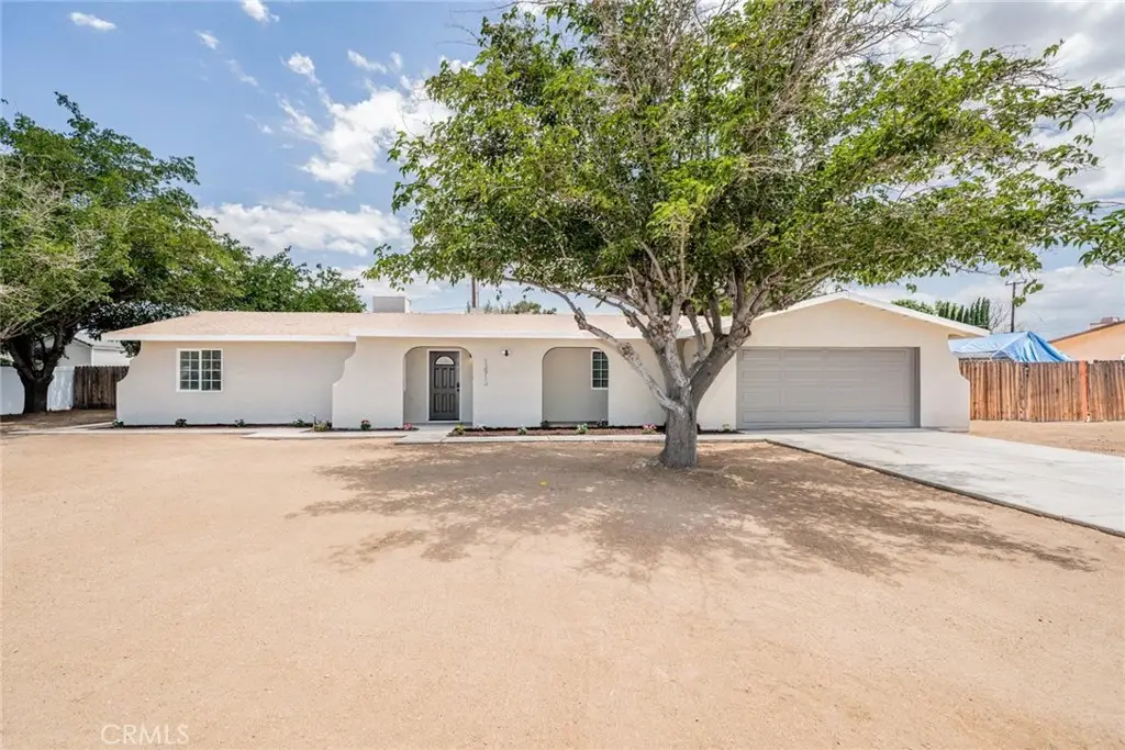 13913 Cronese Road, Apple Valley, CA 92307 - #1
