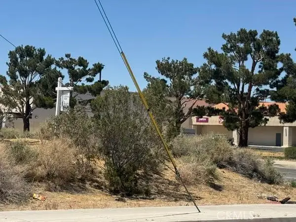 0 Amargosa Road, Victorville, CA 92392