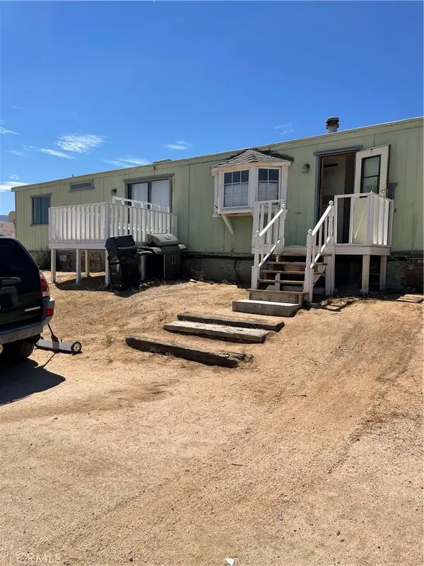 23936 Outpost, Apple Valley, CA 92308