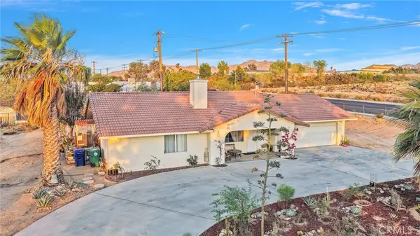 7685 Hilton, Yucca Valley, CA 92284