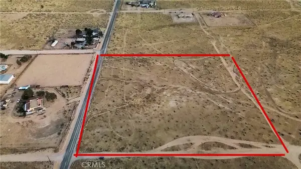 0 Joshua, Apple Valley, CA 92307
