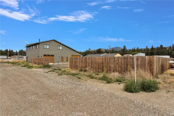614 W Fairway, Big Bear City, CA 92314