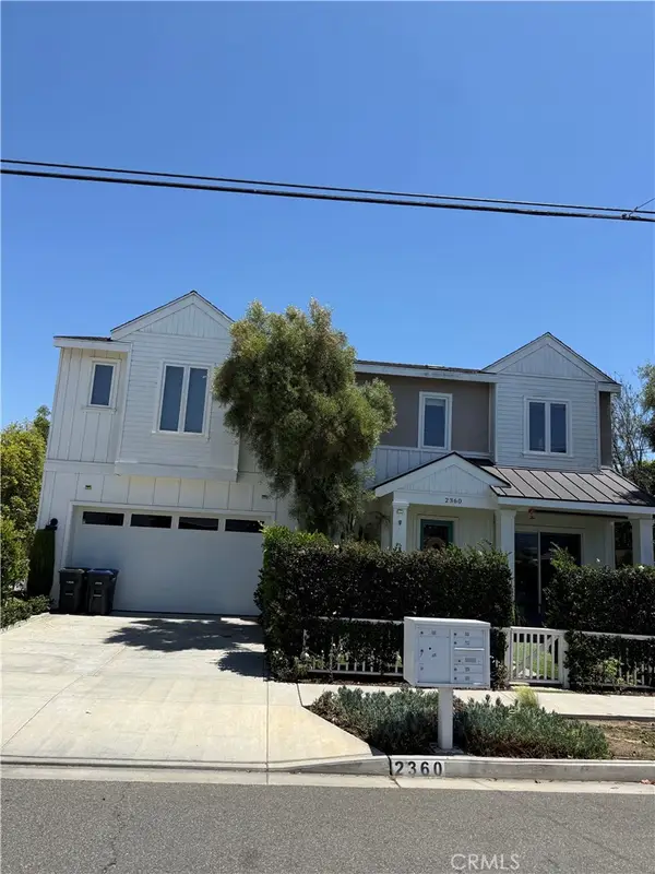 2360 Orange Avenue, Costa Mesa, CA 92627