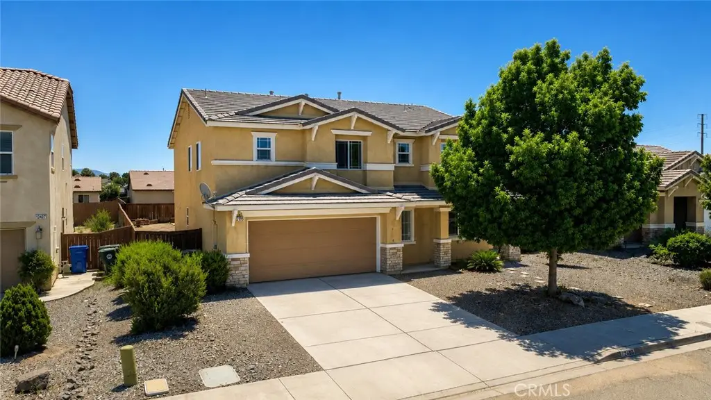 12395 Griffin, Victorville, CA 92395 - #1
