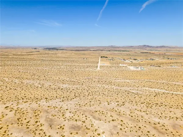 0 Sylvan Avenue, Barstow, CA 92311
