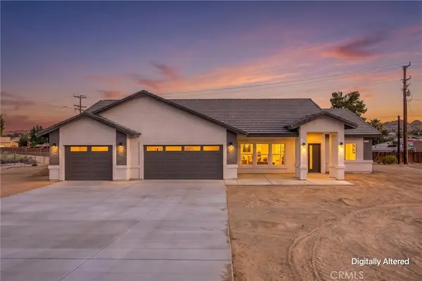 18620 Symeron Road, Apple Valley, CA 92307