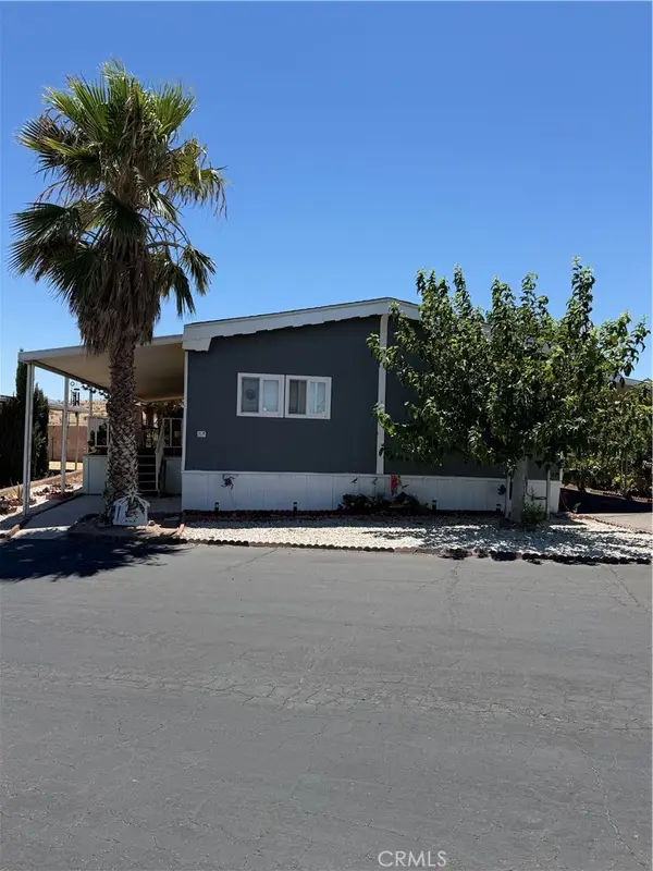 701 Montara #258, Barstow, CA 92311