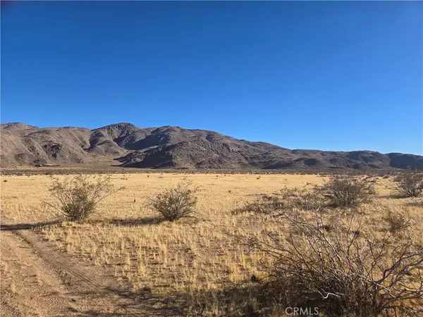 108900 SF Bellflower Street, Apple Valley, CA 92308