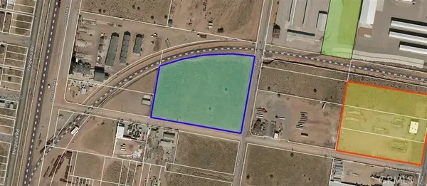 0 Live Oak, Hesperia, CA 92345