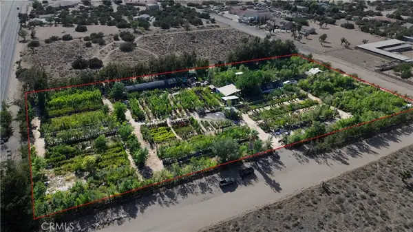 13874 Ranchero Road, Oak Hills, CA 92344