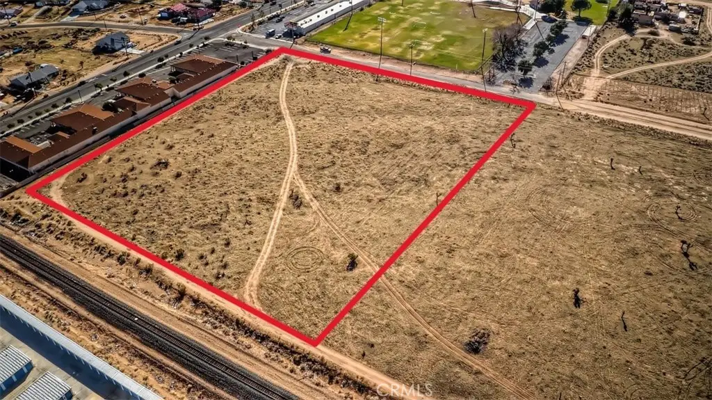 0 Live Oak Street, Hesperia, CA 92345 - #1