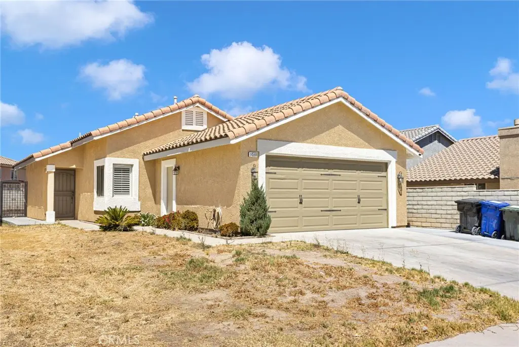 14598 Hidden Canyon Lane, Victorville, CA 92394 - #1