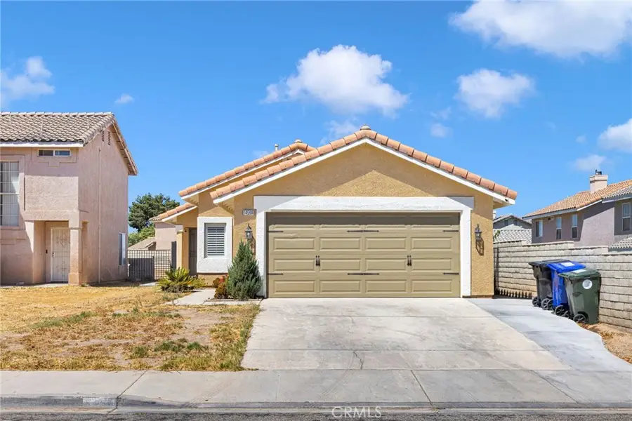 14598 Hidden Canyon Lane, Victorville, CA 92394 - #2