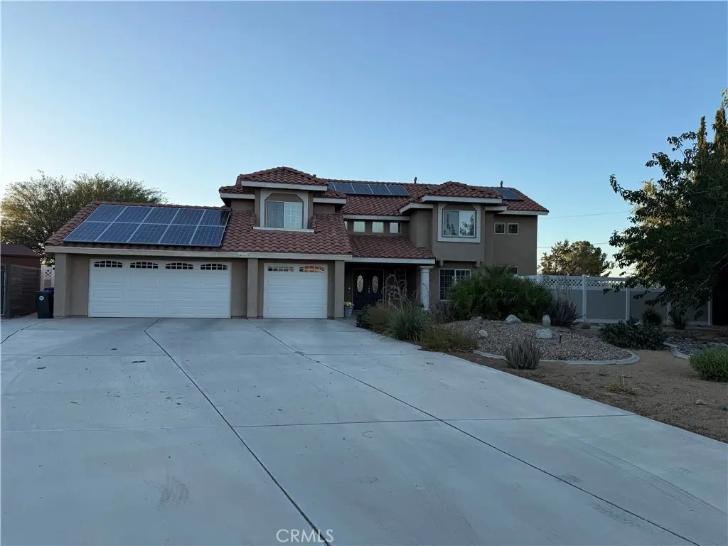 12480 Pocono, Apple Valley, CA 92308 - #1