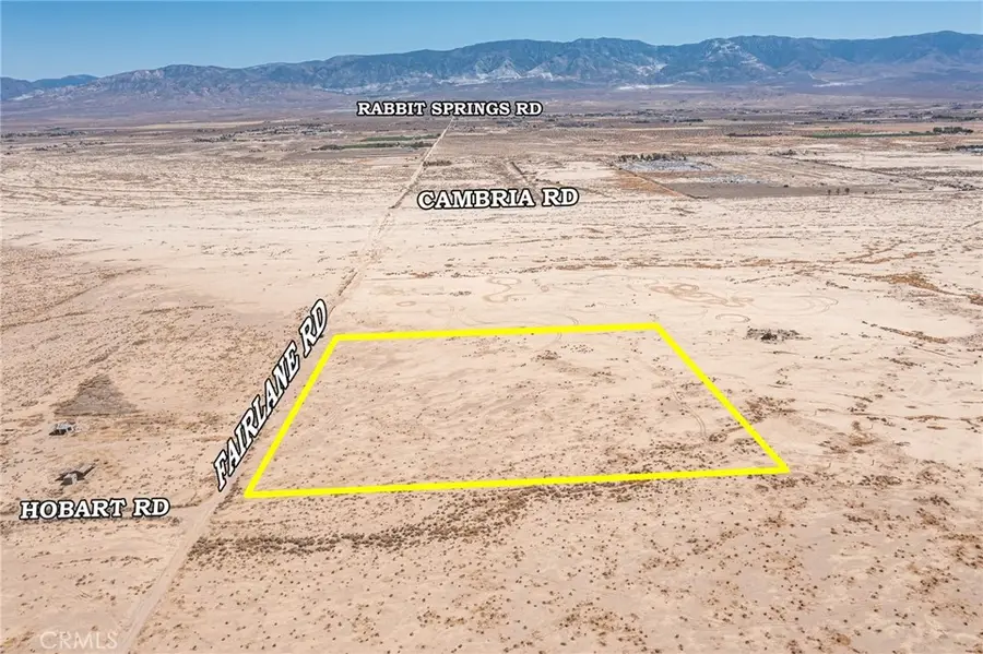 4521132 Fairlane Road, Lucerne Valley, CA 92356 - #2