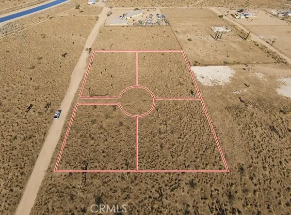 0 Gamble Place, Victorville, CA 92392