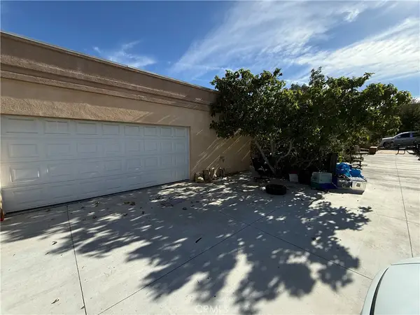 20057 Rancherias, Apple Valley, CA 92307