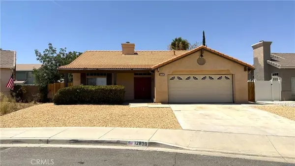 12838 Shearwater, Victorville, CA 92392