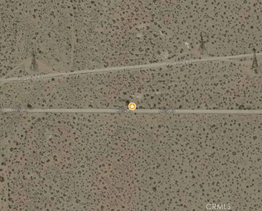 0 Holly, Phelan, CA 92371 - #2