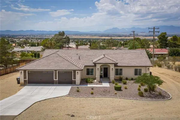 19011 Kaibab, Apple Valley, CA 92307