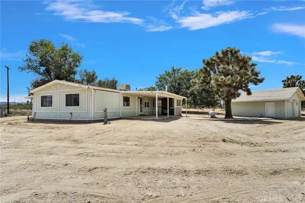 12532 Johnson, Phelan, CA 92371