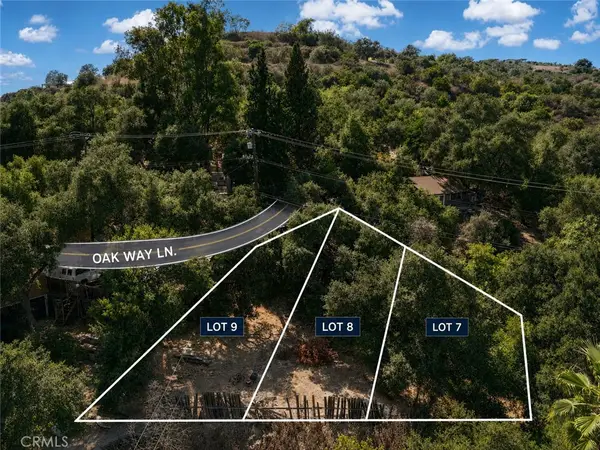 0 Oak Way Lane, Chino Hills, CA 91709
