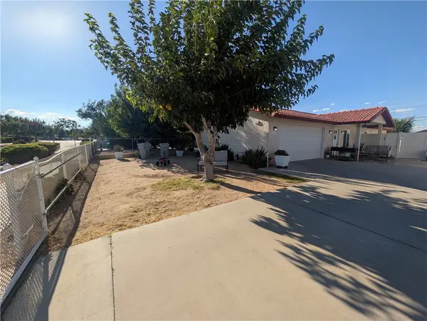 16410 Smoke Tree, Hesperia, CA 92345