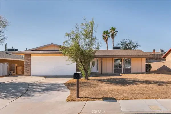 936 Windy, Barstow, CA 92311