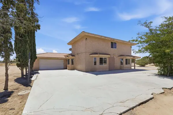8173 Bandicoot Trail, Hesperia, CA 92344