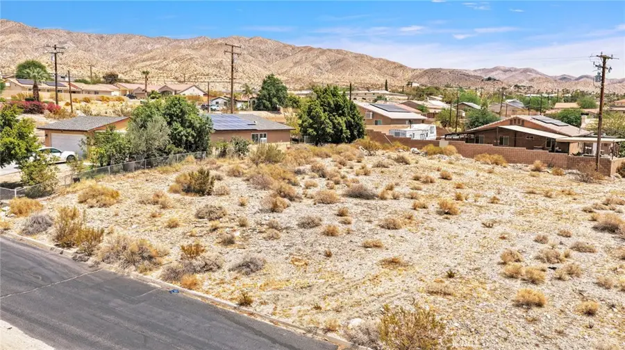 0 Tamar Drive, Desert Hot Springs, CA 92240 - #2