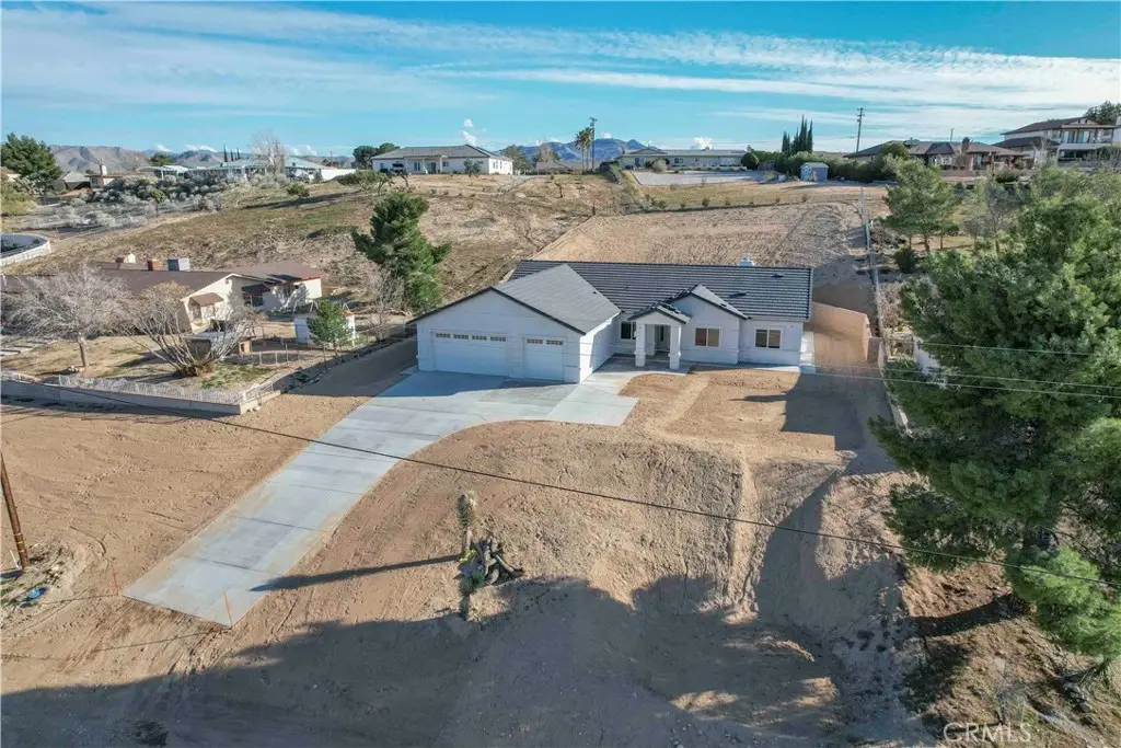 17805 Bangor Avenue, Hesperia, CA 92345 - #1