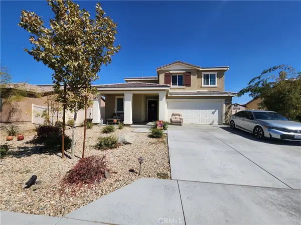 10562 Chevron Court, Adelanto, CA 92301