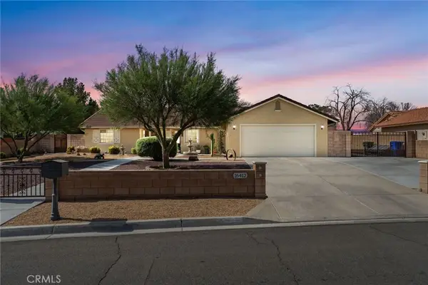 16412 Pauhaska, Apple Valley, CA 92307