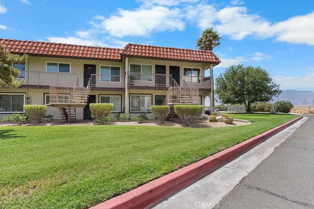 9643 Spyglass Avenue #39, Desert Hot Springs, CA 92240 - #1