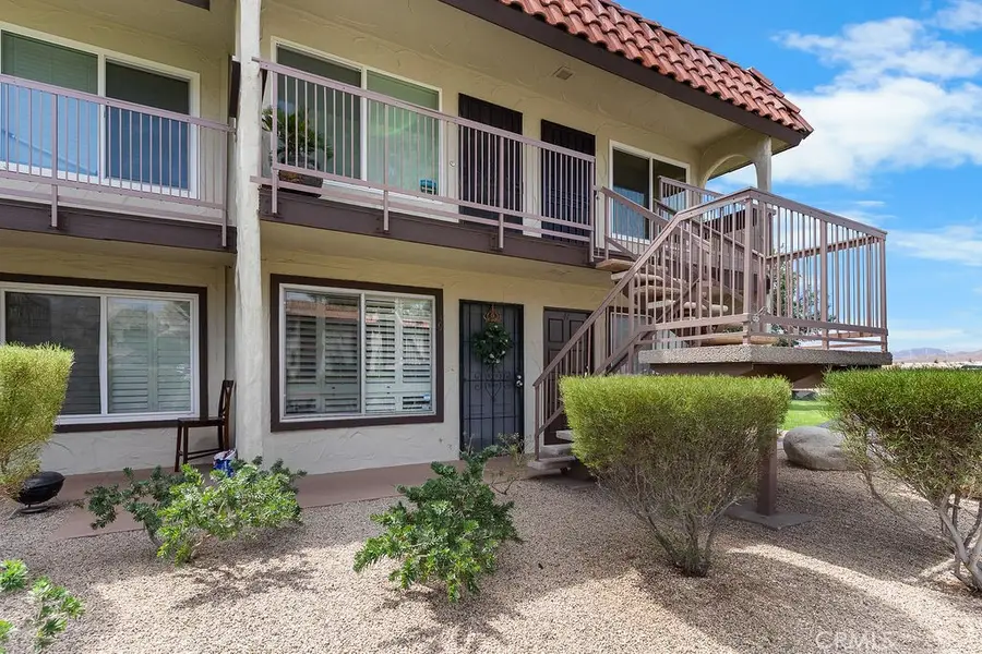 9643 Spyglass Avenue #39, Desert Hot Springs, CA 92240 - #3