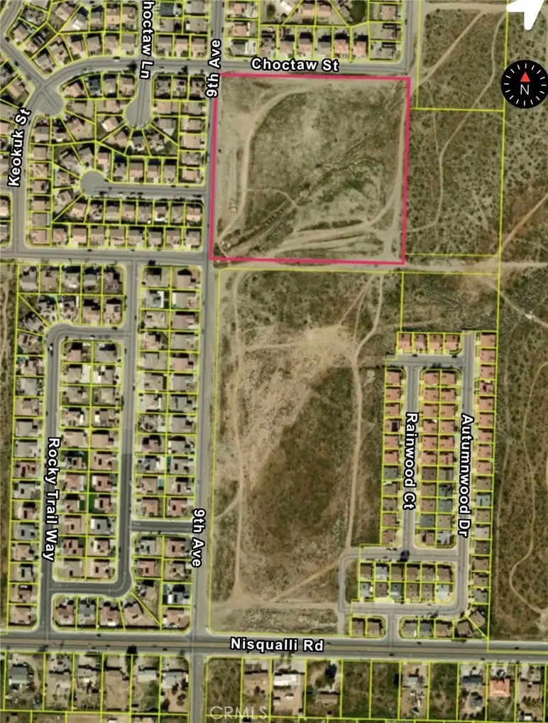 0 9th St, Victorville, CA 92395 - #1
