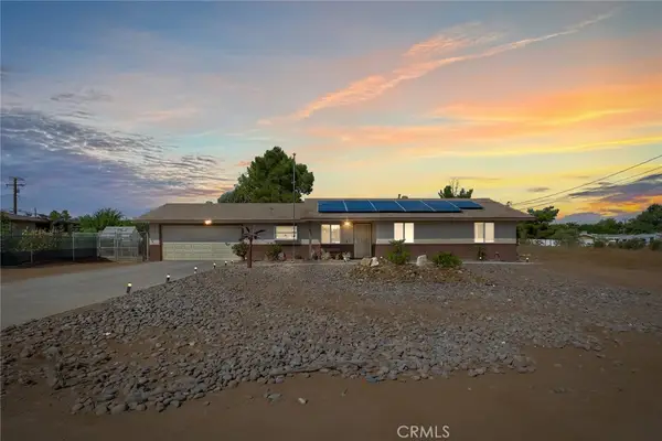 8150 Minstead, Hesperia, CA 92345
