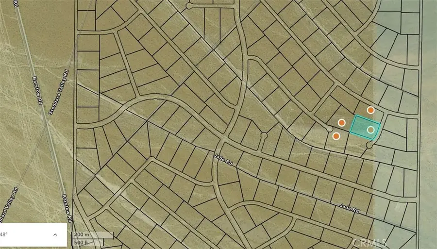 101 Jade, Barstow, CA 92311 - #2