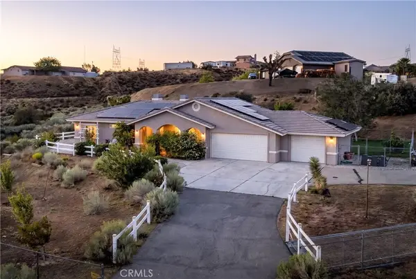 8071 Anaconda Avenue, Hesperia, CA 92344