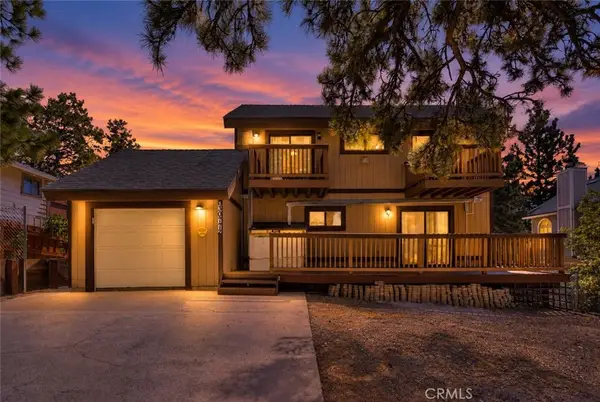 30772 Knoll View, Running Springs, CA 92382