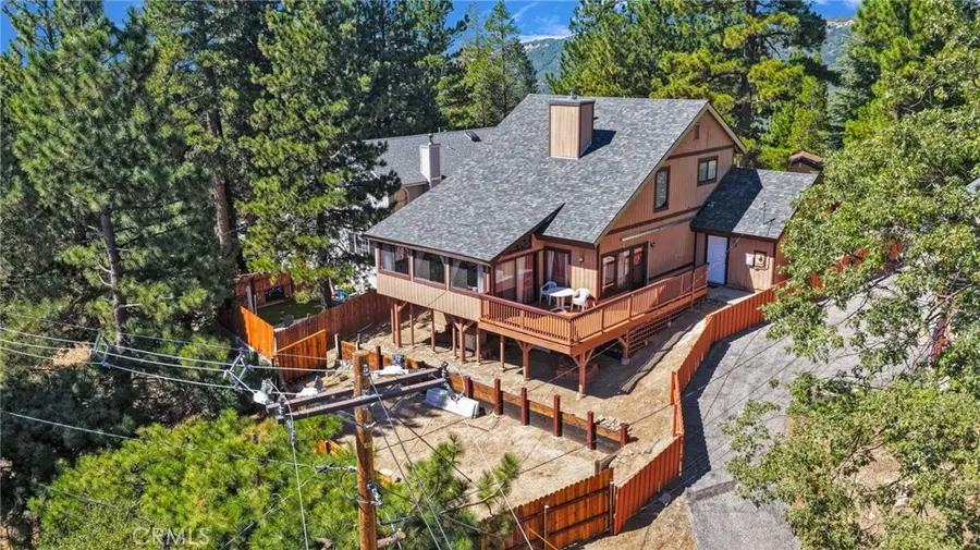 30772 Knoll View, Running Springs, CA 92382 - #3